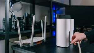 Sistem mesh Huawei: soluţia pentru semnalul slab din apartament
